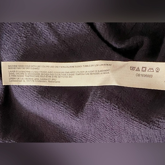 FREE PEOPLE Beach Jamie One Piece
Jumpsuit   NWOT - Picture 8 of 8